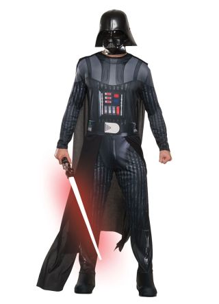 Darth Vader – Star Wars - Adult Costume