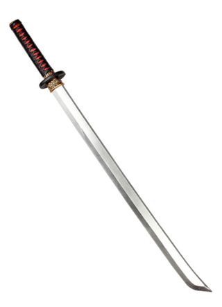 Deluxe Foam Samurai Sword Ninja – 88cm 