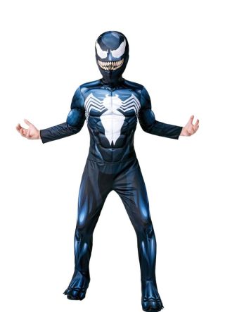 Venom Deluxe – Marvel – Children’s Costume
