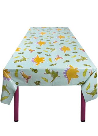 Dinosaur Table-Cover 130 x 180cm