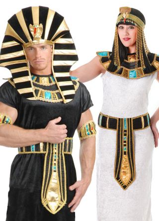Egyptian Belt Pharaoh or Cleopatra