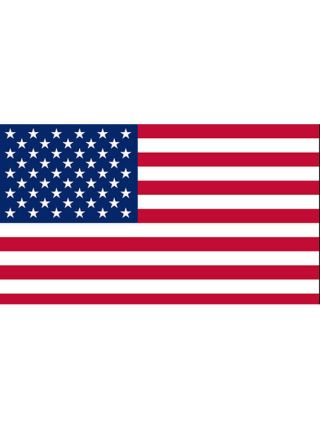 United States - USA Flag 5ftx3ft
