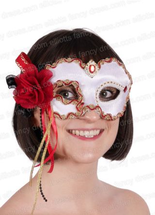 Eloise Eye Mask