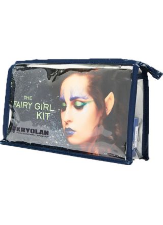 Kryolan Fairy Make-Up Kit