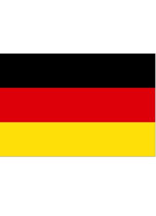 Germany Flag 5ftx3ft