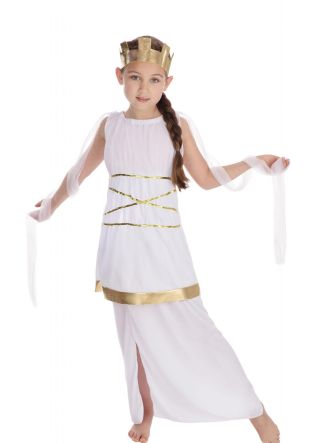 Grecian Goddess / Angel Costume