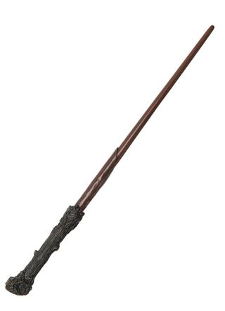 Harry Potter Deluxe Wand - 35cm