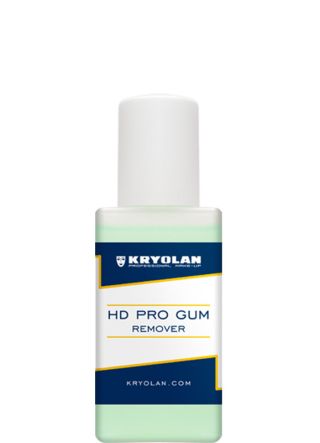 Kryolan Professional HD Pro Gum Remover 50ml