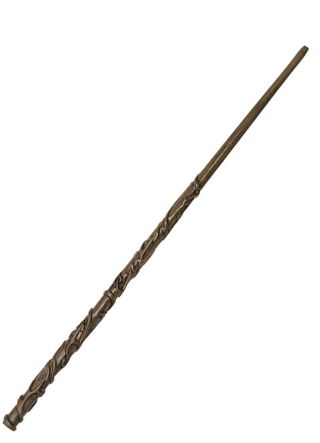 Deluxe Hermione Granger's Wand - 34.5cm