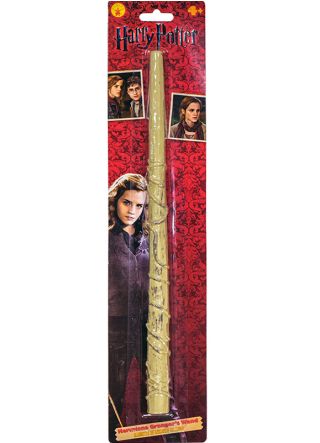 Hermione Granger's Wand - 37cm