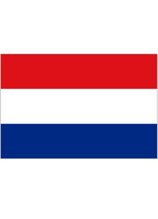 Netherlands (Holland) Flag 5ftx3ft