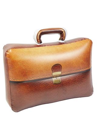 WWII Evacuee Inflatable Briefcase 32cm