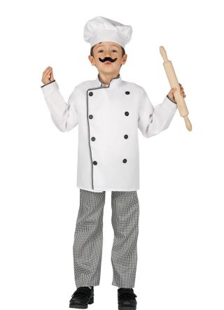 Chef Costume - Children's