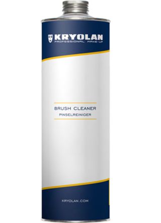 Kryolan Brush Cleaner 1000ml