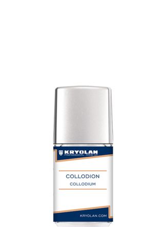 Kryolan Collodion Scarring Material 11ml
