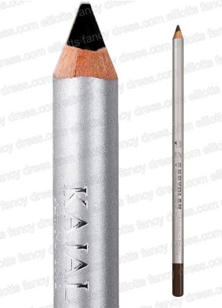 Kryolan Cosmetic Contour Pencil - Black 971