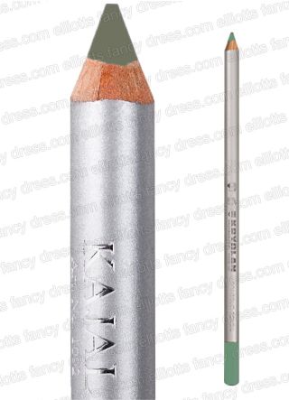 Kryolan Cosmetic Contour Pencil - Light Green 912