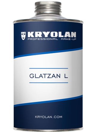 Kryolan Glatzan L – 500ml