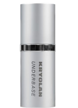 Kryolan Ultra Underbase -  Enhances the Durability of Make-up 60ml