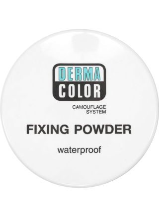 Kryolan Dermacolor Fixing Powder P1 - 20g
