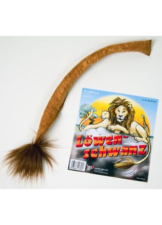 Lion Tail – 56cm