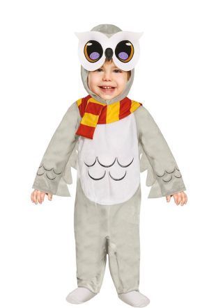 Magic Owl Baby Costume