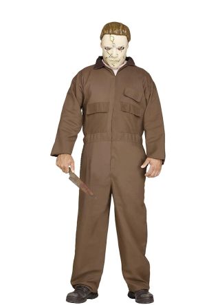 Michael Myers Boilersuit – Rob Zombie  