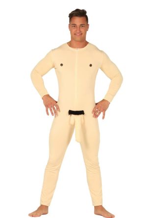 Nude – Naked Man Costume