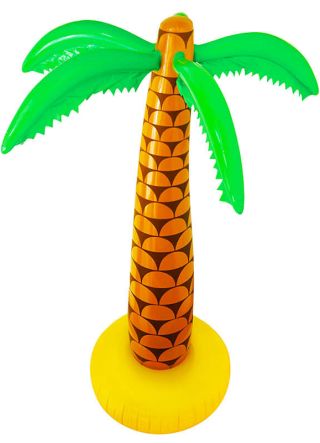 Inflatable Palm Tree 90cm