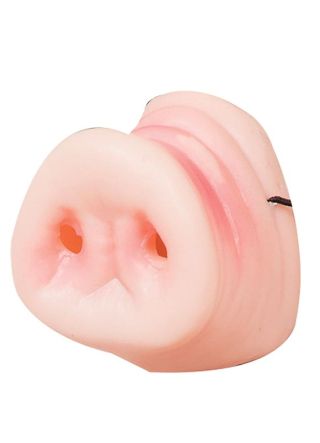 Pig Nose - Realistic