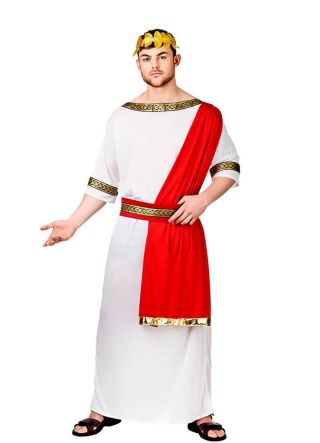 Roman Emperor - Adult Costume