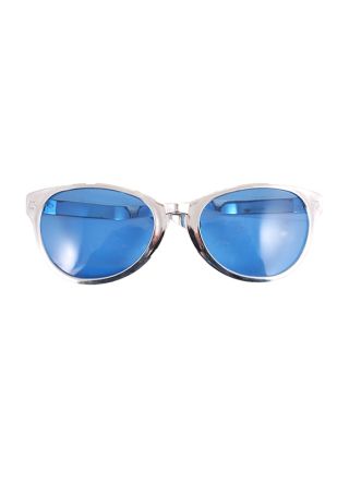 Giant Silver Sunglasses - 28cm x 10cm