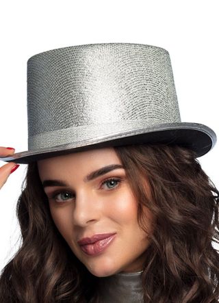 Top Hat Silver