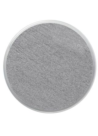 Snazaroo Sparkle Gun Metal Grey Face Paint 18ml