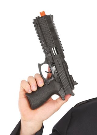 Special Forces Hand Gun-28cm