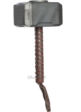 Thor Hammer Rectangular - 30cm