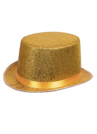 Top Hat Gold 