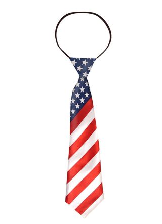 USA Neck-Tie