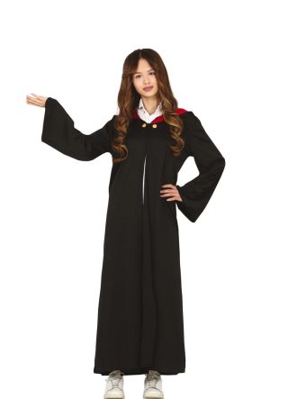 Wizard Student of Magic – School–Robe – Teen