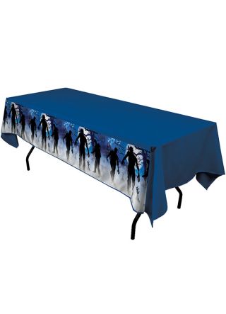 Zombie Table-Cover - 137cm x 274cm